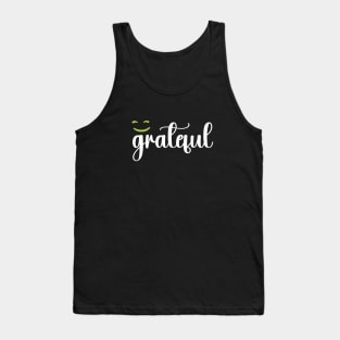 Grateful Tank Top